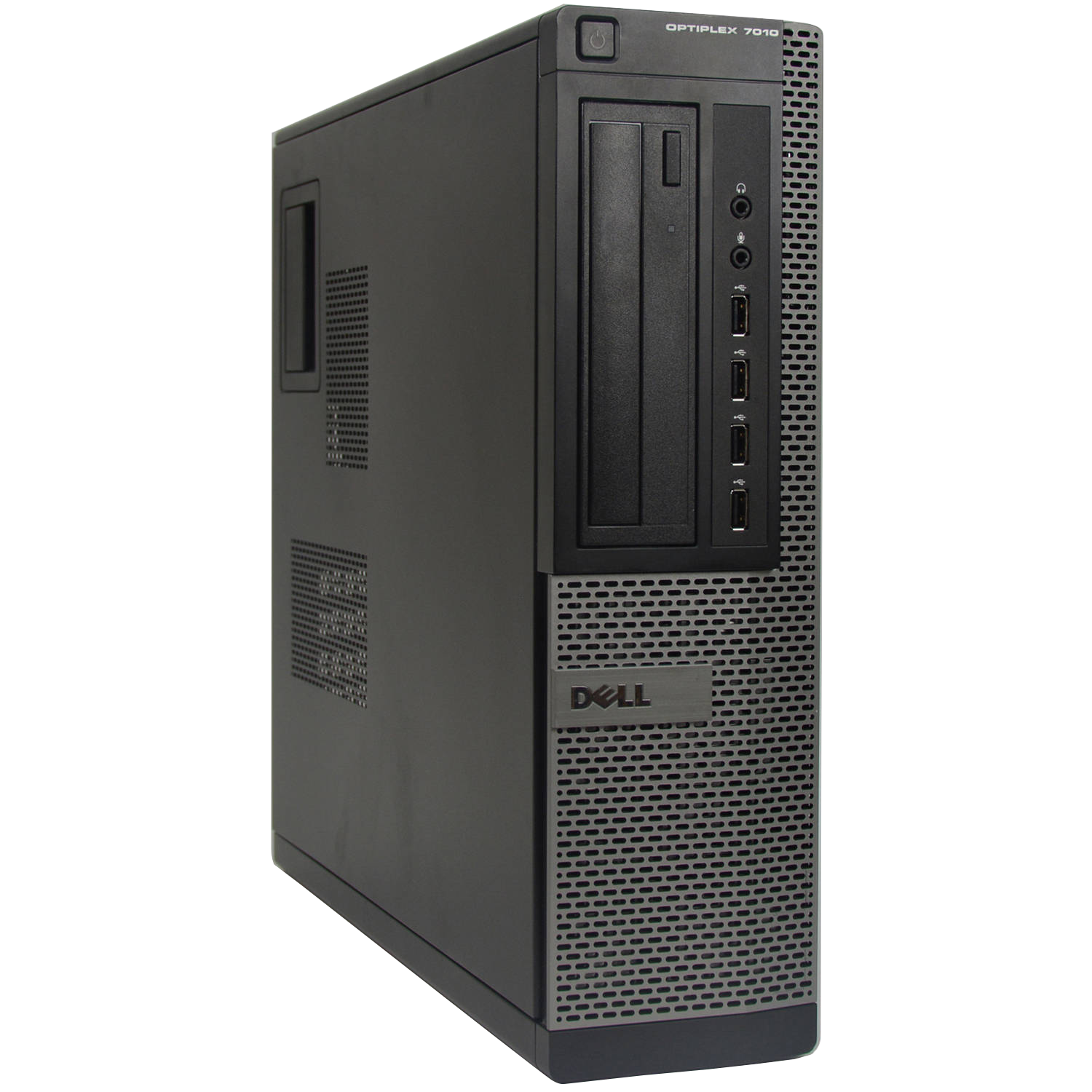 Dell OptiPlex 790 DT Genbrugt stationær PC i god kvalitet